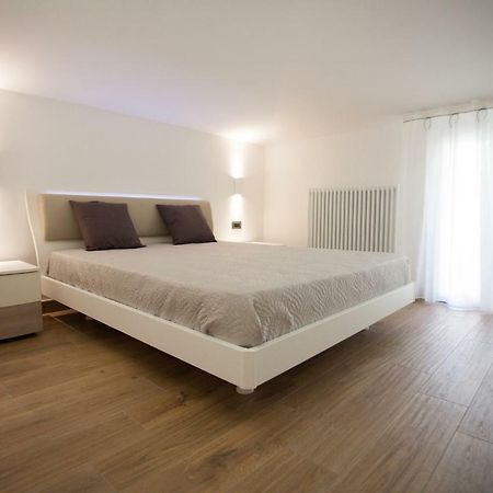Residence Torino Chioggia Esterno foto