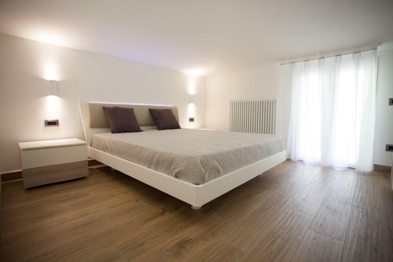 Residence Torino Chioggia Esterno foto