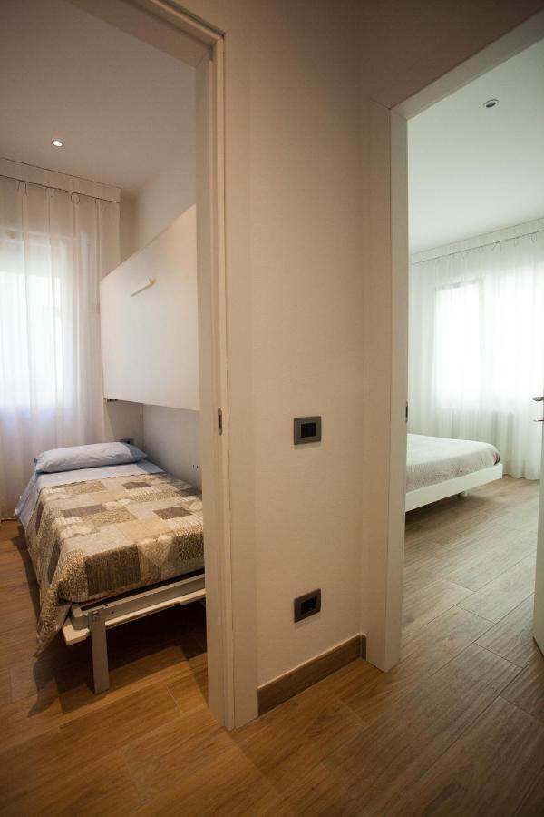 Residence Torino Chioggia Camera foto